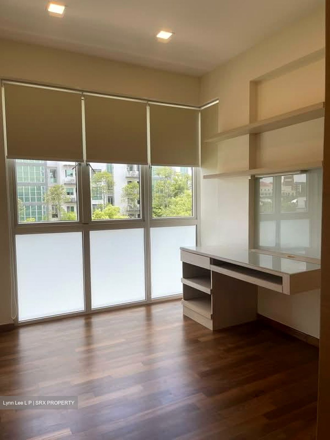 Duchess Manor (D10), Condominium #582798291
